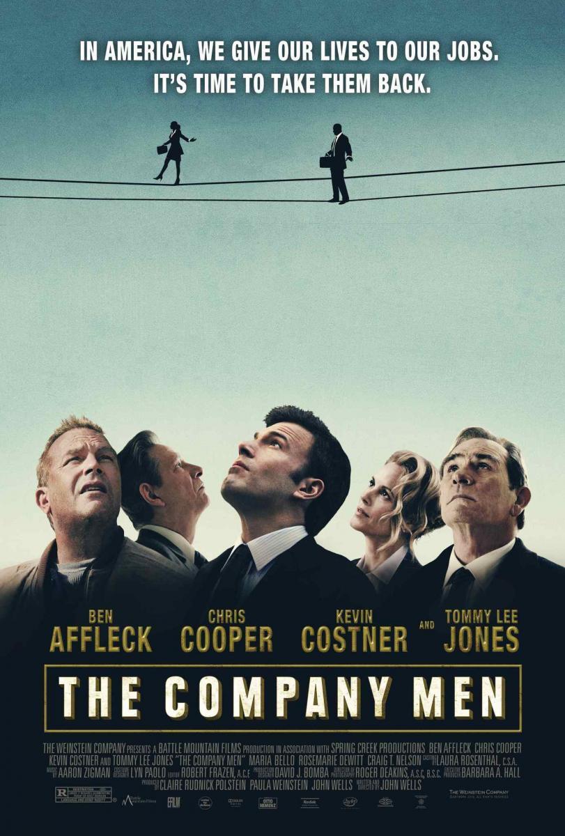 The Company Men Imagen 1
