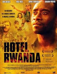 Hotel Rwanda Imagen 1