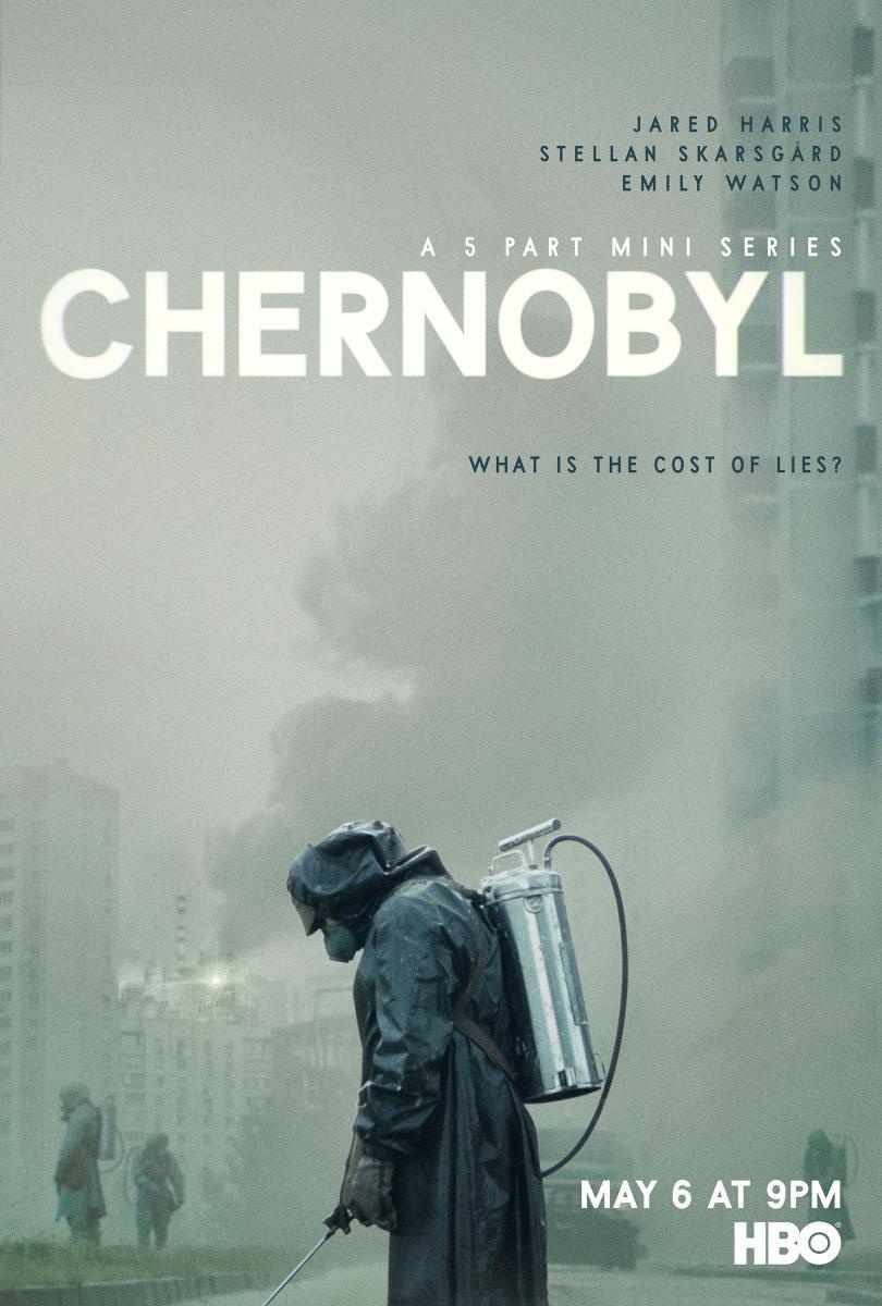 Chernobyl Imagen 1