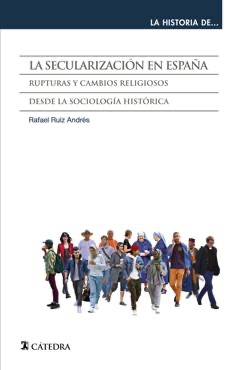 La secularización en España Imagen 1