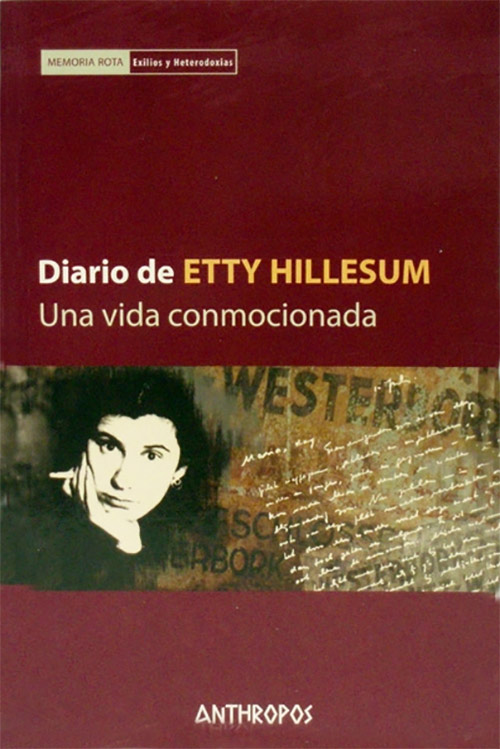 Diario de Etty Hillesum Imagen 1