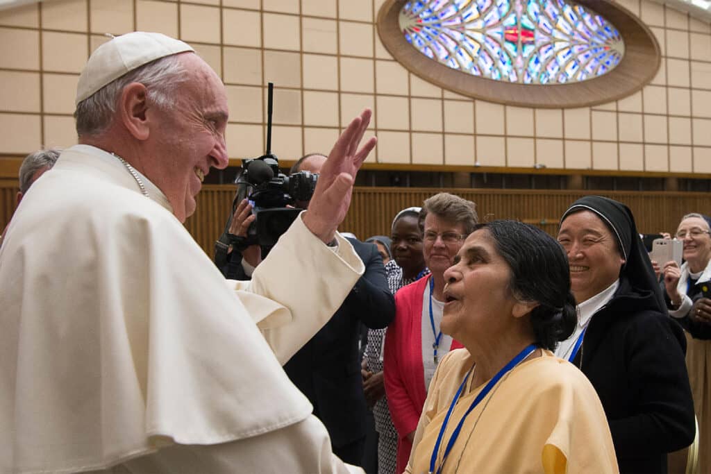 Foto: L´Osservatore Romano