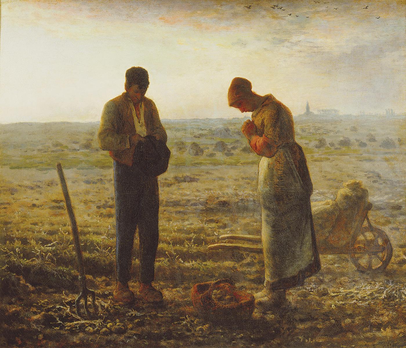 el angelus